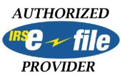 IRS Authorized e-file Provider