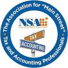 NSA - The Association for Main Street Tax and Accounting Professionals