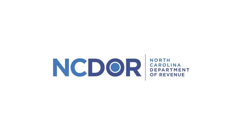 NCDOR - North Carolina Department of Revenue