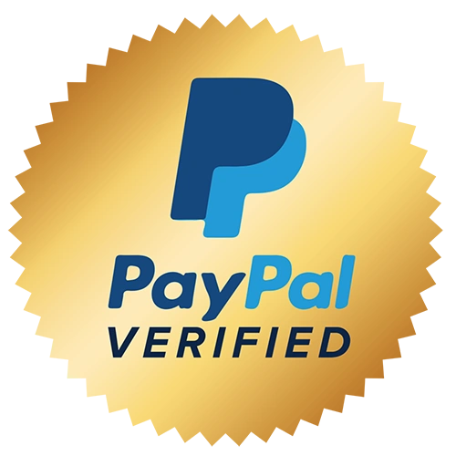 PayPal Verified