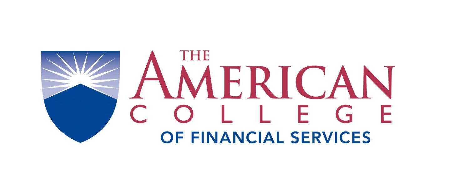 The American College of Financial Services